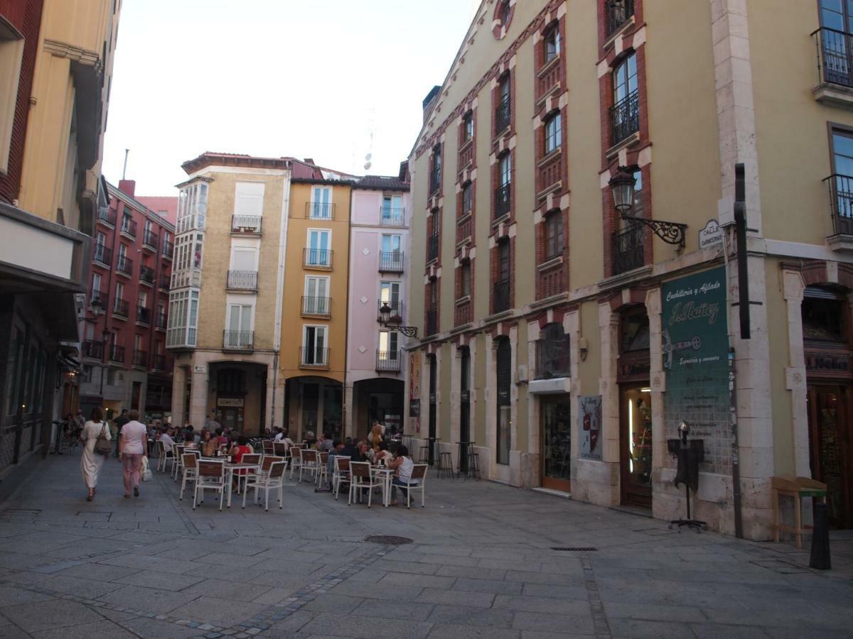 Parejas Appartement *