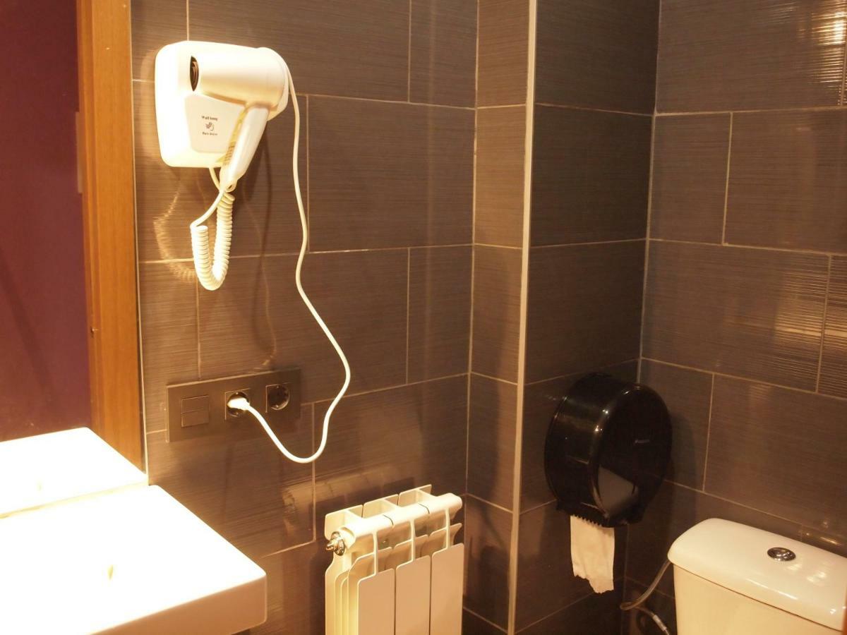 Parejas Appartement